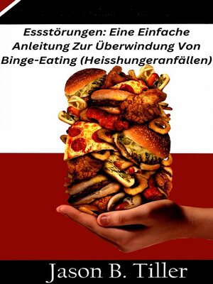 cover image of Essstörungen